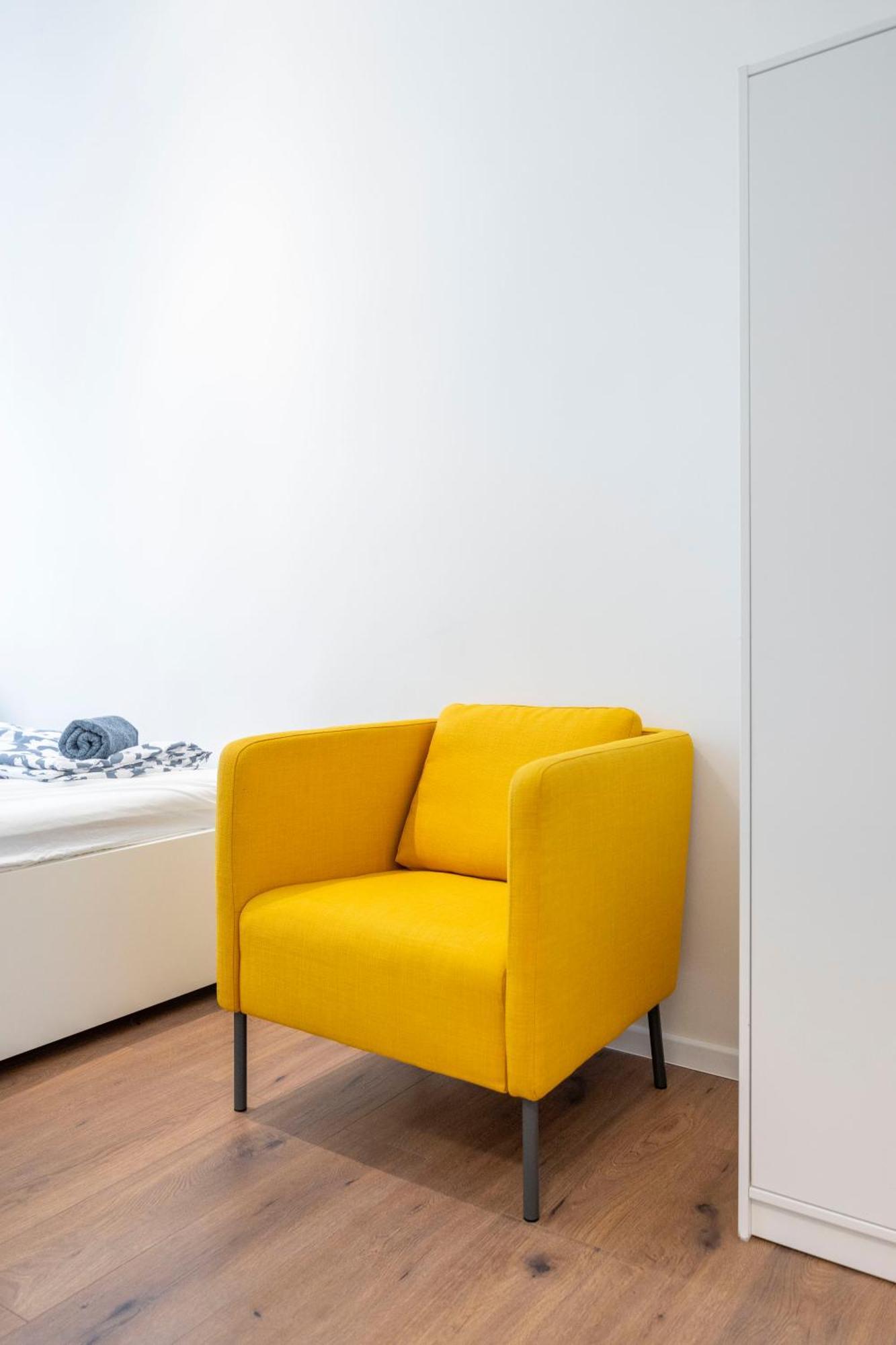 Lovely Central Apartment By Julia Budapesta Exterior foto